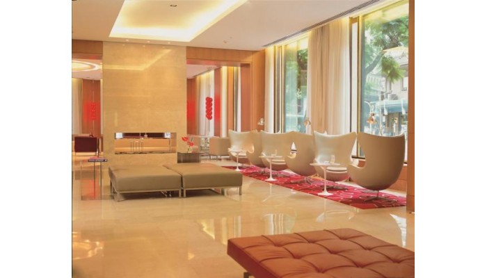 Hotel 725 Continental. poza 8