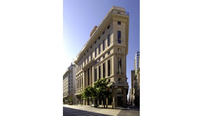 Hotel 725 Continental. poza 0