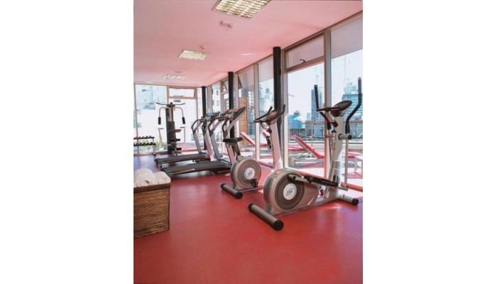 Hotel 725 Continental. poza 2