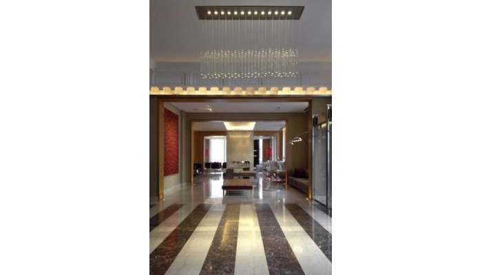 Hotel 725 Continental. poza 9