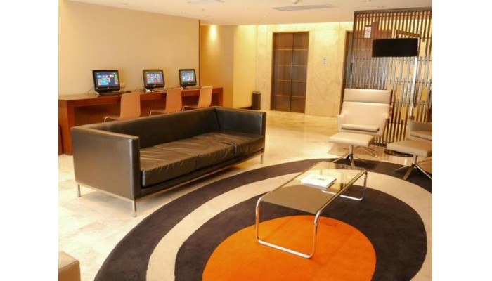 Hotel 725 Continental. poza 7