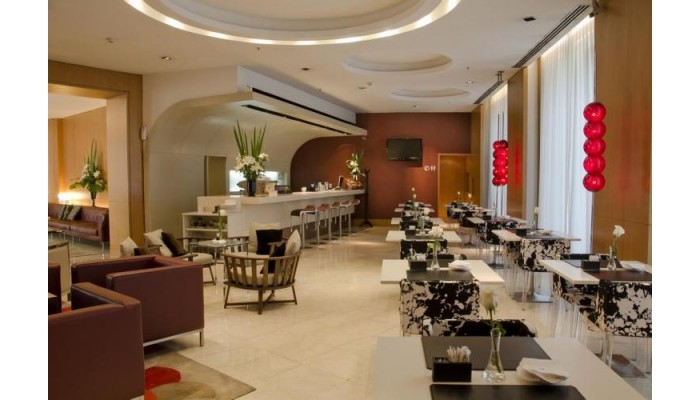 Hotel 725 Continental. poza 1